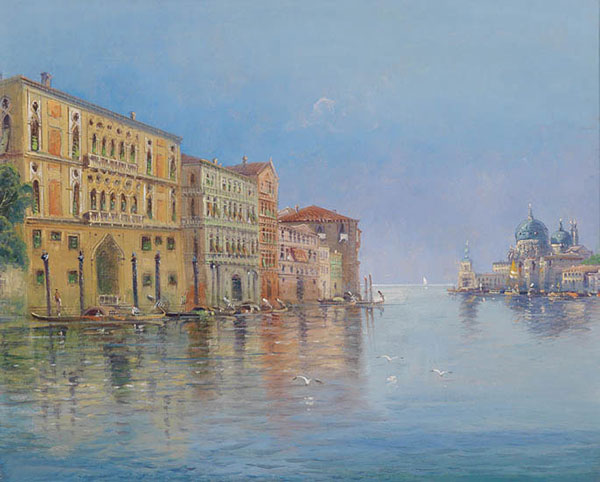 Kompatibel Landschaft für JAHRRIESNGE Venice-lpf01814 Compatible Landschaft JAHRRIESNGE for Venice-lpf01814