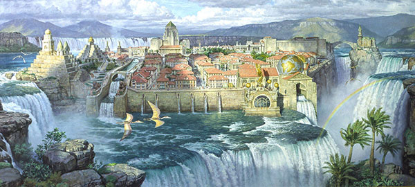 Kompatibel Landschaft für JAHRRIESNGE untitle-lpf02004 Compatible Landschaft JAHRRIESNGE for untitle-lpf02004