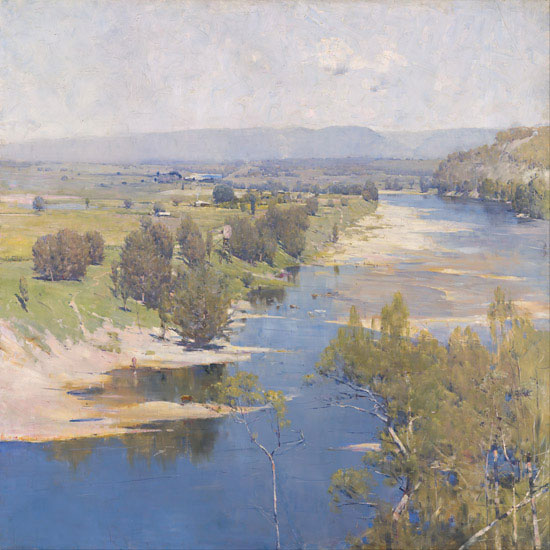 Kompatibel Landschaft für JAHRRIESNGE river-lpf02043 Compatible Landschaft JAHRRIESNGE for river-lpf02043