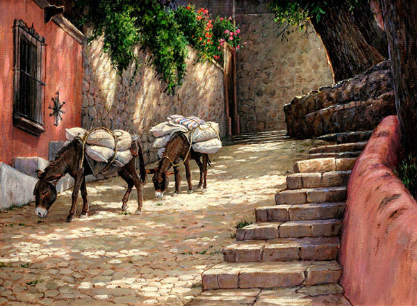 Kompatibel Landschaft für JAHRRIESNGE donkey-lpf02044 Compatible Landschaft JAHRRIESNGE for donkey-lpf02044