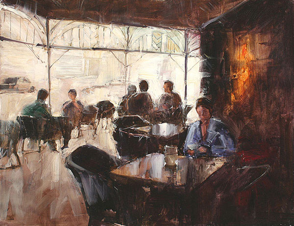 Kompatibel Landschaft für JAHRRIESNGE restaurant-lpf02154 Compatible Landschaft JAHRRIESNGE for restaurant-lpf02154