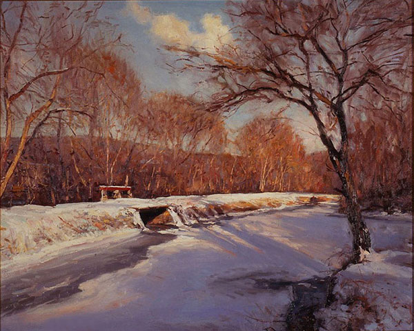 Kompatibel Landschaft für JAHRRIESNGE winter-lpf02189 Compatible Landschaft JAHRRIESNGE for winter-lpf02189