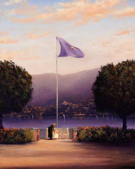 Kompatibel Landschaft für JAHRRIESNGE flag-lpf02218 Compatible Landschaft JAHRRIESNGE for flag-lpf02218