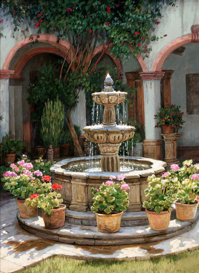 Kompatibel Landschaft für JAHRRIESNGE fountain-lpf02225 Compatible Landschaft JAHRRIESNGE for fountain-lpf02225