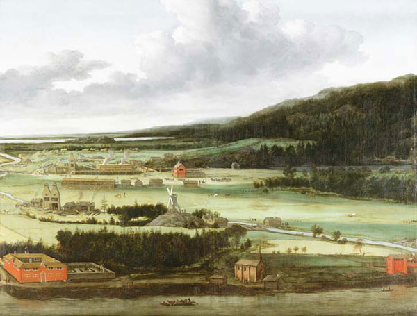 Kompatibel Landschaft für JAHRRIESNGE Netherlands-lpf02353 Compatible Landschaft JAHRRIESNGE for Netherlands-lpf02353