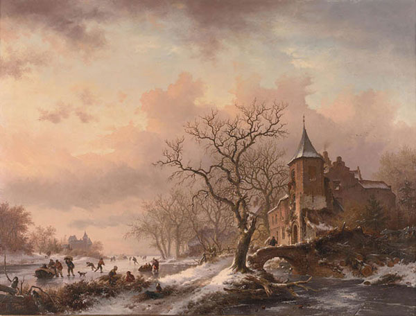 Kompatibel Landschaft für JAHRRIESNGE Netherlands-lpf02362 Compatible Landschaft JAHRRIESNGE for Netherlands-lpf02362