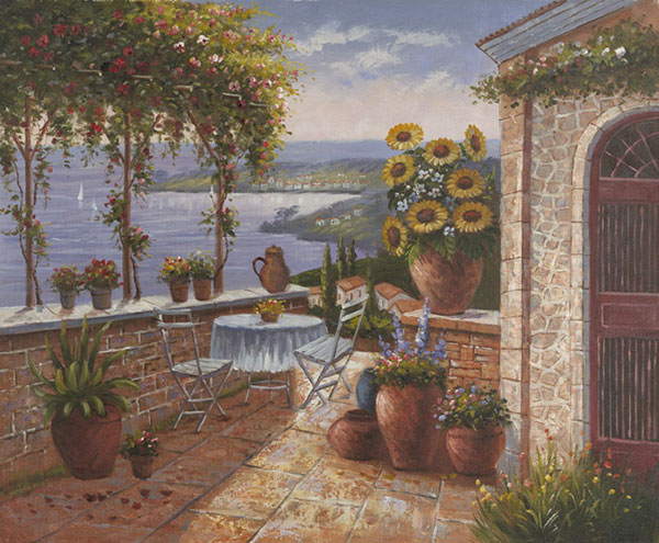 Kompatibel Landschaft für JAHRRIESNGE house-lpf02374 Compatible Landschaft JAHRRIESNGE for house-lpf02374