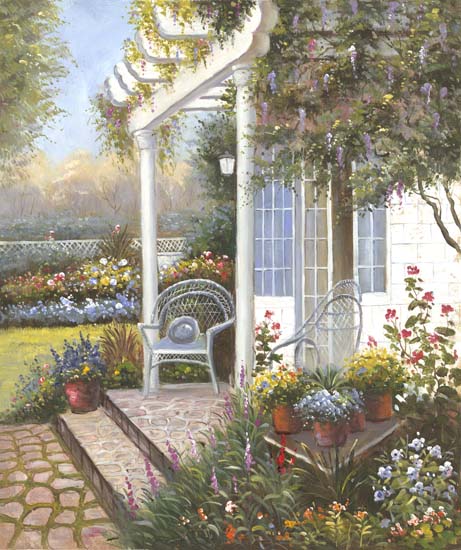 Kompatibel Landschaft für JAHRRIESNGE house-lpf02376 Compatible Landschaft JAHRRIESNGE for house-lpf02376