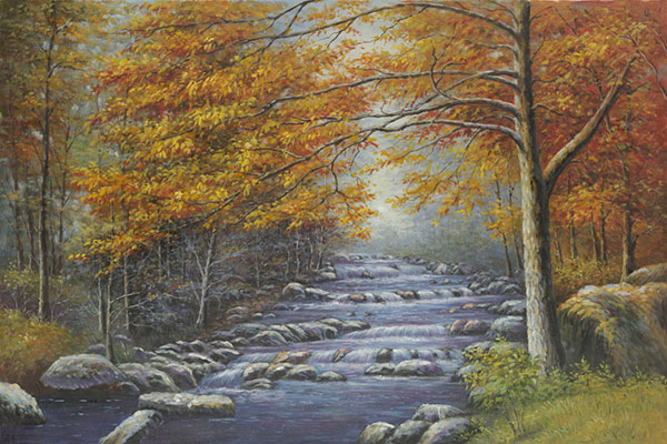 Kompatibel Landschaft für JAHRRIESNGE river-lpf02380 Compatible Landschaft JAHRRIESNGE for river-lpf02380