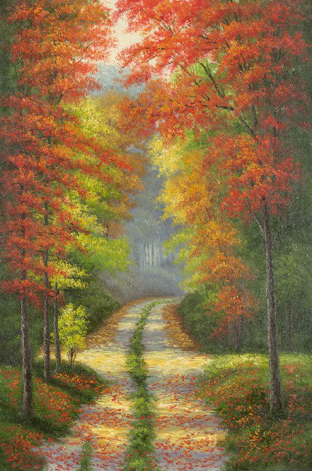 Kompatibel Landschaft für JAHRRIESNGE tree-lpf02381 Compatible Landschaft JAHRRIESNGE for tree-lpf02381