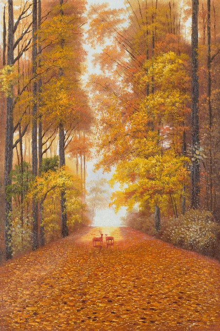 Kompatibel Landschaft für JAHRRIESNGE tree-lpf02382 Compatible Landschaft JAHRRIESNGE for tree-lpf02382
