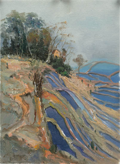 Kompatibel Landschaft für JAHRRIESNGE hill-lpf02402 Compatible Landschaft JAHRRIESNGE for hill-lpf02402