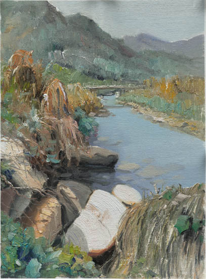 Kompatibel Landschaft für JAHRRIESNGE river-lpf02410 Compatible Landschaft JAHRRIESNGE for river-lpf02410