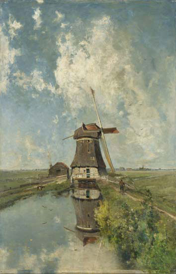Kompatibel Landschaft für JAHRRIESNGE windmill-lpf02500 Compatible Landschaft JAHRRIESNGE for windmill-lpf02500