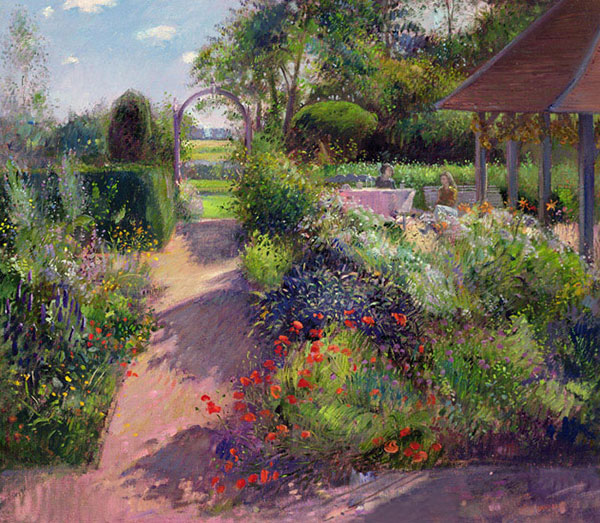 Kompatibel Landschaft für JAHRRIESNGE flower-field-lpf02503 Compatible Landschaft JAHRRIESNGE for flower-field-lpf02503