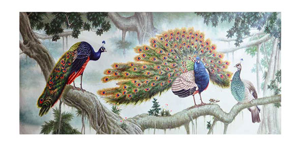 Kompatibel Tiere für Jahrriesnge peacock-lpf02529 Compatible Tiere Jahrriesnge for peacock-lpf02529