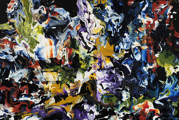 Kompatibel Abstrakt für Jahrriesnge untitle-lpf03188 Compatible Abstrakt Jahrriesnge for untitle-lpf03188