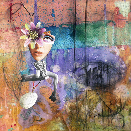 Kompatibel Abstrakt für Jahrriesnge untitle-lpf03276 Compatible Abstrakt Jahrriesnge for untitle-lpf03276