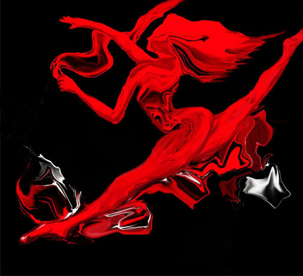 Kompatibel Abstrakt für Jahrriesnge dance-lpf03339 Compatible Abstrakt Jahrriesnge for dance-lpf03339