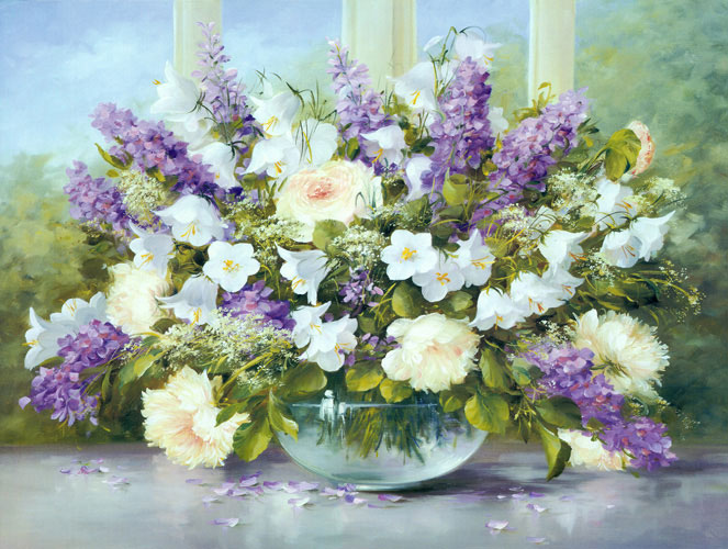 Kompatibel Blumen für JAHRRIESNGE flowers lpf04348 Compatible Blumen JAHRRIESNGE for flowers lpf04348