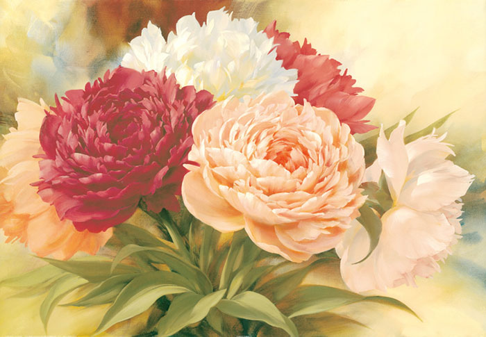 Kompatibel Blumen für JAHRRIESNGE flowers lpf04357 Compatible Blumen JAHRRIESNGE for flowers lpf04357