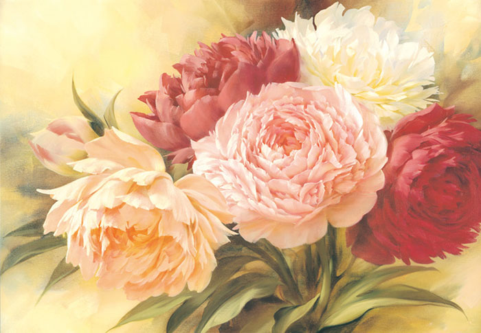 Kompatibel Blumen für JAHRRIESNGE flowers lpf04358 Compatible Blumen JAHRRIESNGE for flowers lpf04358