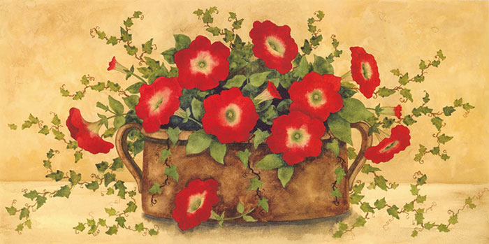 Kompatibel Blumen für JAHRRIESNGE flowers lpf04416 Compatible Blumen JAHRRIESNGE for flowers lpf04416