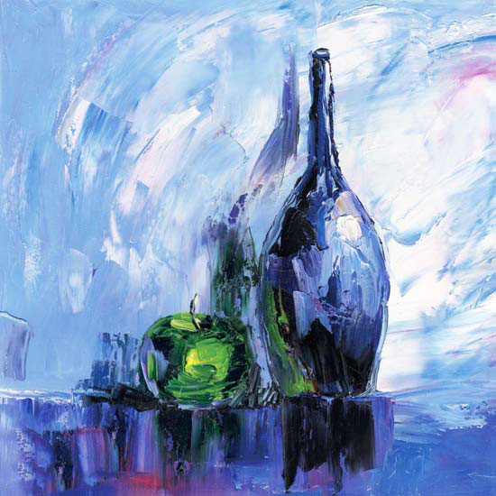 Kompatibel Blumen für JAHRRIESNGE bottle lpf05336 Compatible Blumen JAHRRIESNGE for bottle lpf05336