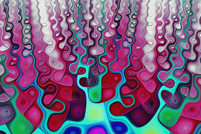 Kompatibel Abstrakt für Jahrriesnge colorful-lpf05736 Compatible Abstrakt Jahrriesnge for colorful-lpf05736
