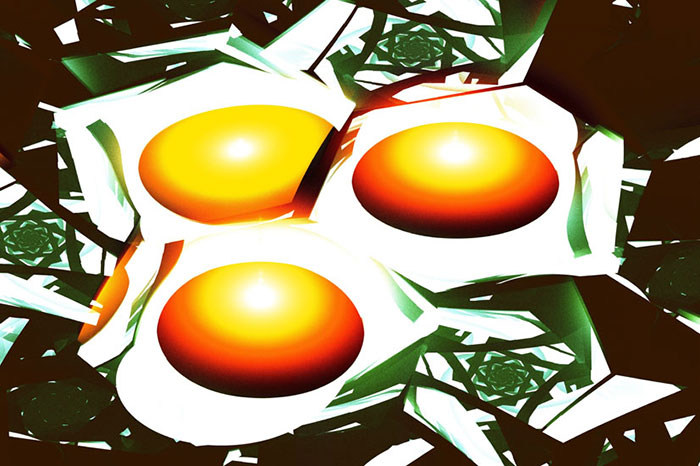 Kompatibel Abstrakt für Jahrriesnge colorful-lpf05867 Compatible Abstrakt Jahrriesnge for colorful-lpf05867