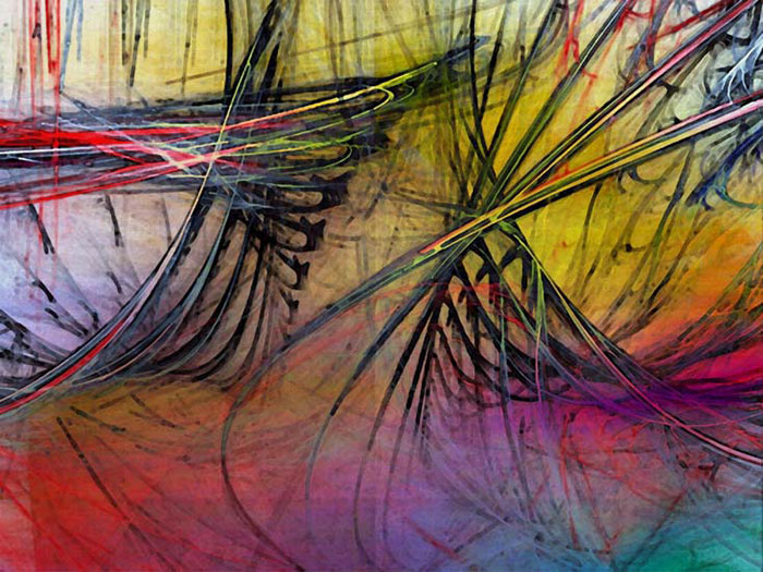 Kompatibel Abstrakt für Jahrriesnge colorful-lpf05967 Compatible Abstrakt Jahrriesnge for colorful-lpf05967