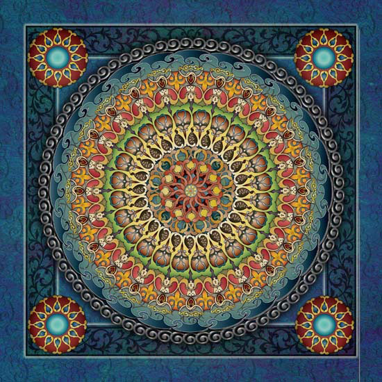 Kompatibel Abstrakt für Jahrriesnge colorful-lpf06349 Compatible Abstrakt Jahrriesnge for colorful-lpf06349