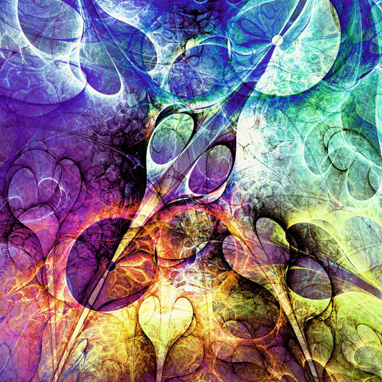Kompatibel Abstrakt für Jahrriesnge colorful-lpf06478 Compatible Abstrakt Jahrriesnge for colorful-lpf06478