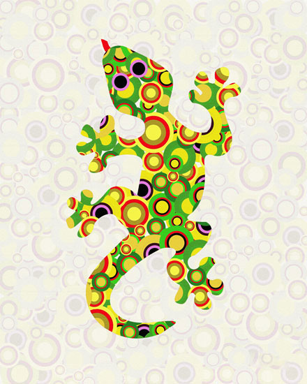 Kompatibel Abstrakt für Jahrriesnge gecko-lpf06578 Compatible Abstrakt Jahrriesnge for gecko-lpf06578