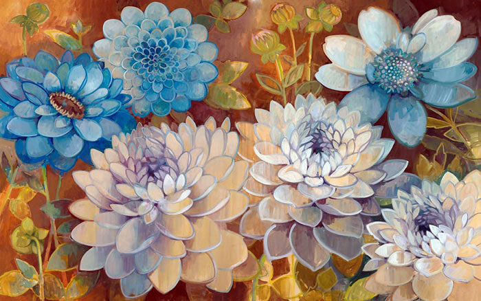 Kompatibel Blumen für JAHRRIESNGE flowers-lpf06707 Compatible Blumen JAHRRIESNGE for flowers-lpf06707