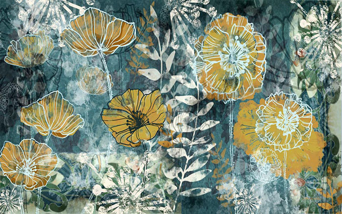 Kompatibel Blumen für JAHRRIESNGE flowers-lpf07127 Compatible Blumen JAHRRIESNGE for flowers-lpf07127
