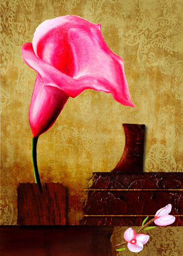 Kompatibel Blumen für JAHRRIESNGE flowers-lpf07570 Compatible Blumen JAHRRIESNGE for flowers-lpf07570