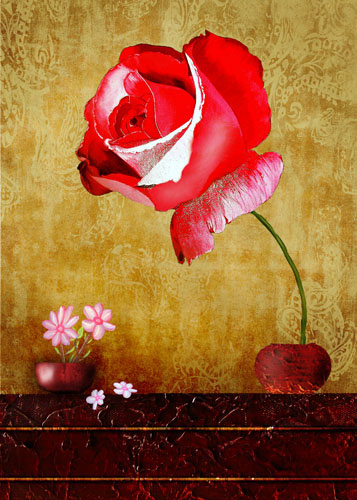 Kompatibel Blumen für JAHRRIESNGE flowers-lpf07571 Compatible Blumen JAHRRIESNGE for flowers-lpf07571