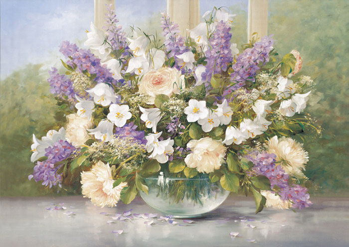 Kompatibel Blumen für JAHRRIESNGE flowers-lpf07640 Compatible Blumen JAHRRIESNGE for flowers-lpf07640