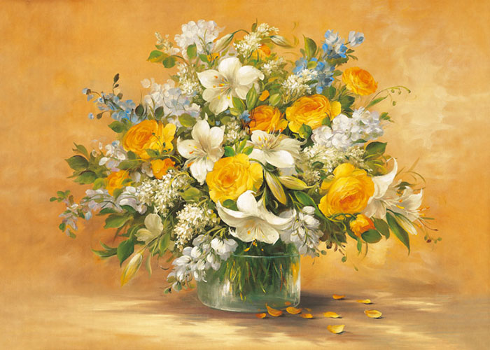 Kompatibel Blumen für JAHRRIESNGE flowers-lpf07642 Compatible Blumen JAHRRIESNGE for flowers-lpf07642