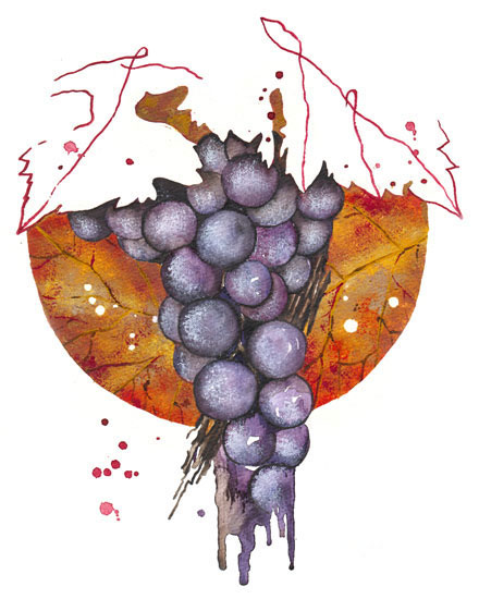 Kompatibel Blumen für JAHRRIESNGE grapes lpf08134 Compatible Blumen JAHRRIESNGE for grapes lpf08134
