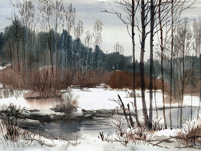 Kompatibel Landschaft für JAHRRIESNGE winter lpf08217 Compatible Landschaft JAHRRIESNGE for winter lpf08217