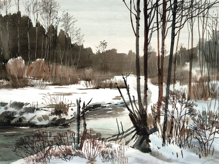 Kompatibel Landschaft für JAHRRIESNGE winter lpf08218 Compatible Landschaft JAHRRIESNGE for winter lpf08218