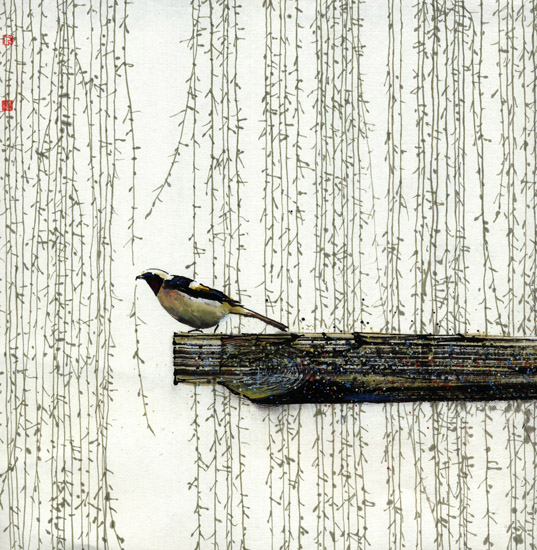 Kompatibel Landschaft für JAHRRIESNGE bird lpf08226 Compatible Landschaft JAHRRIESNGE for bird lpf08226