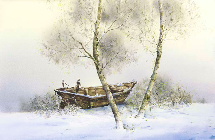 Kompatibel Landschaft für JAHRRIESNGE winter lpf08241 Compatible Landschaft JAHRRIESNGE for winter lpf08241