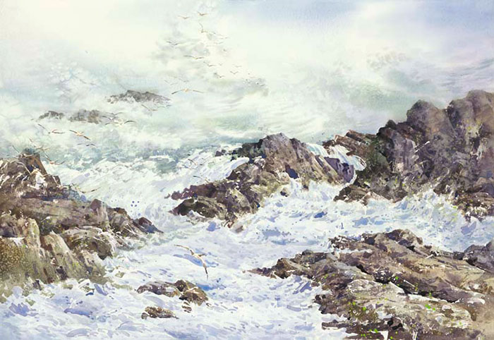 Kompatibel Landschaft für JAHRRIESNGE sea lpf08251 Compatible Landschaft JAHRRIESNGE for sea lpf08251