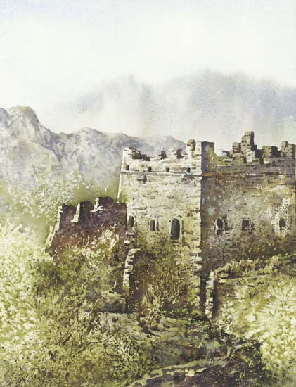 Kompatibel Landschaft für JAHRRIESNGE the Great Wall lpf08263 Compatible Landschaft JAHRRIESNGE for the Great Wall lpf08263