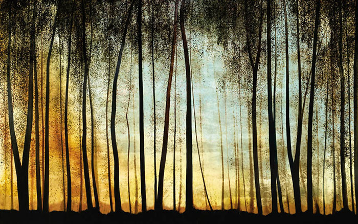 Kompatibel Landschaft für JAHRRIESNGE trees lpf08310 Compatible Landschaft JAHRRIESNGE for trees lpf08310