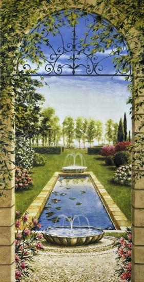 Kompatibel Landschaft für Jahrriesnge fountain lpf08360 Compatible Landschaft Jahrriesnge for fountain lpf08360