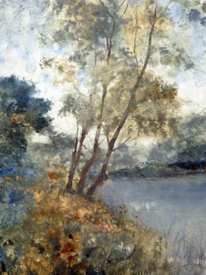 Kompatibel Landschaft für JAHRRIESNGE trees lpf08373 Compatible Landschaft JAHRRIESNGE for trees lpf08373